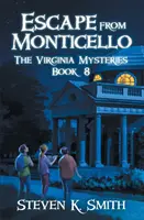 L'évasion de Monticello - Escape from Monticello