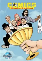 Comics : Monty Python - Comics: Monty Python