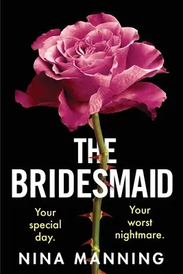 La jeune mariée - The Bridesmaid