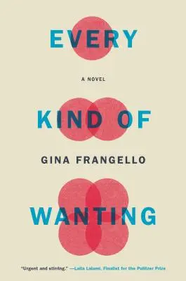 Tous les types de désirs - Every Kind of Wanting