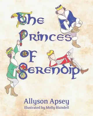 Les princes de Serendip - The Princes of Serendip