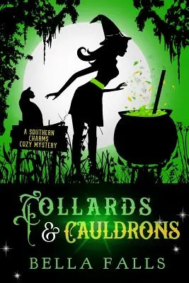 Collards et chaudrons - Collards & Cauldrons