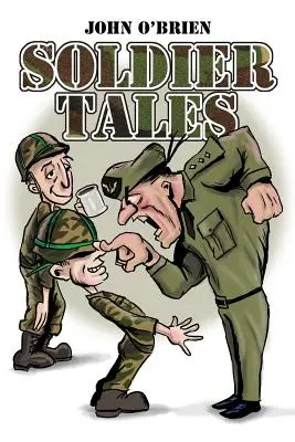 Histoires de soldats - Soldier Tales