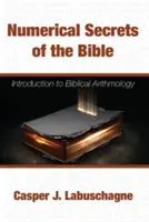 Secrets numériques de la Bible - Numerical Secrets of the Bible