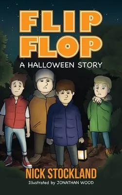 Flip Flop : une histoire d'Halloween - Flip Flop: A Halloween Story