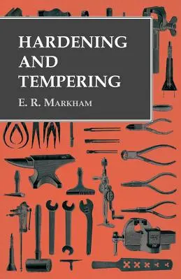 Trempe et revenu - Hardening and Tempering