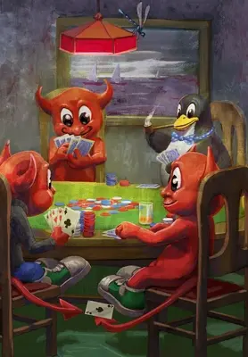 Maîtrise de Sudo - Sudo Mastery