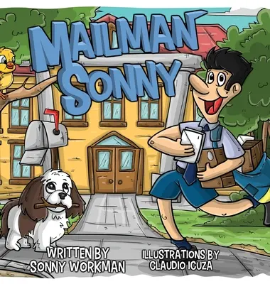 Le facteur Sonny - Mailman Sonny