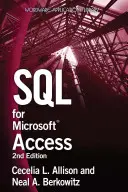 SQL pour Microsoft Access - SQL for Microsoft Access