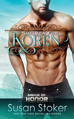 Un abri pour Koren - Shelter for Koren