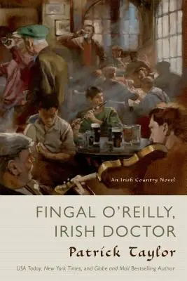 Fingal O'Reilly, médecin irlandais - Fingal O'Reilly, Irish Doctor