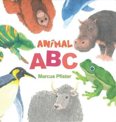 ABC des animaux - Animal ABC