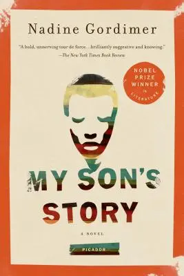 L'histoire de mon fils - My Son's Story