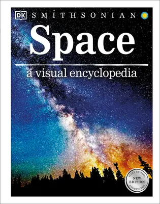 L'espace : une encyclopédie visuelle - Space a Visual Encyclopedia