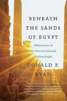 Sous les sables de l'Égypte - Beneath the Sands of Egypt