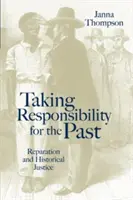 Assumer la responsabilité du passé : L'avenir de la gouvernance européenne - Taking Responsibility for the Past: The Future of European Governance