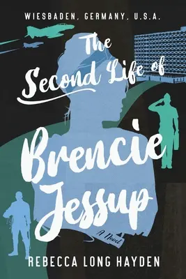 La seconde vie de Brencie Jessup - The Second Life of Brencie Jessup