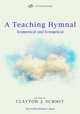 Un hymne pour l'enseignement - A Teaching Hymnal