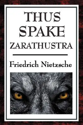 Ainsi parlait Zarathoustra - Thus Spake Zarathustra