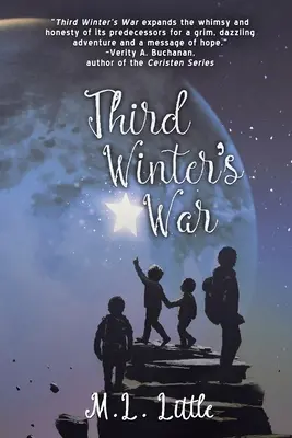 La guerre du troisième hiver - Third Winter's War