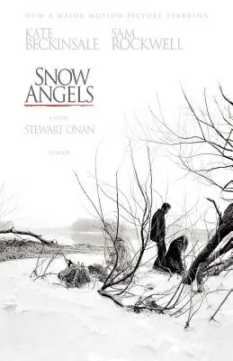 Anges des neiges - Snow Angels