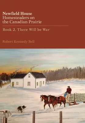 La guerre est inévitable - There Will Be War