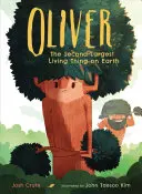 Oliver : Le deuxième plus grand être vivant sur Terre - Oliver: The Second-Largest Living Thing on Earth