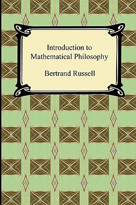 Introduction à la philosophie mathématique - Introduction to Mathematical Philosophy