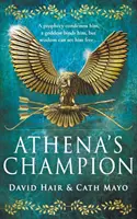 Le champion d'Athéna - Athena's Champion