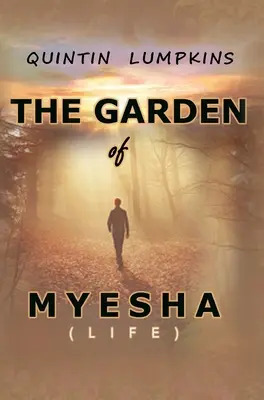 Le jardin de Myesha - Garden of Myesha