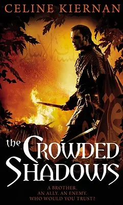 Les ombres bondées - The Crowded Shadows