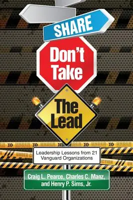 Partager, ne pas prendre la tête - Share, Don't Take the Lead