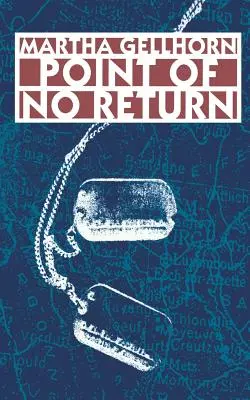 Point de non-retour - Point of No Return