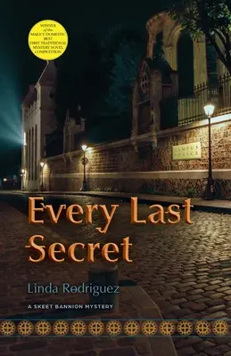 Jusqu'au dernier secret - Every Last Secret