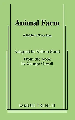 La ferme des animaux - Animal Farm