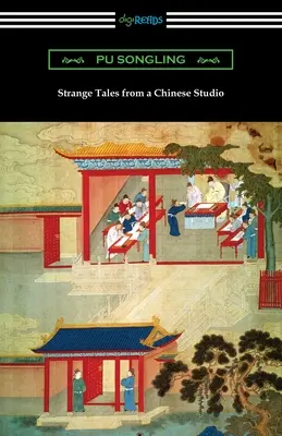 Histoires étranges d'un studio chinois - Strange Tales from a Chinese Studio