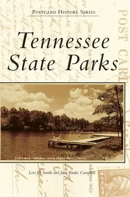 Parcs de l'État du Tennessee - Tennessee State Parks