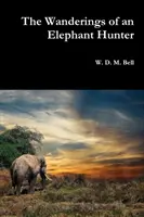 Les pérégrinations d'un chasseur d'éléphants - The Wanderings of an Elephant Hunter
