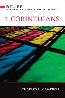 1 Corinthiens - 1 Corinthians
