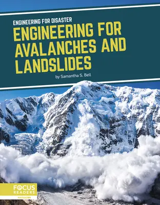 Ingénierie pour les avalanches et les glissements de terrain - Engineering for Avalanches and Landslides