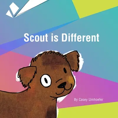 Le scout est différent - Scout is Different
