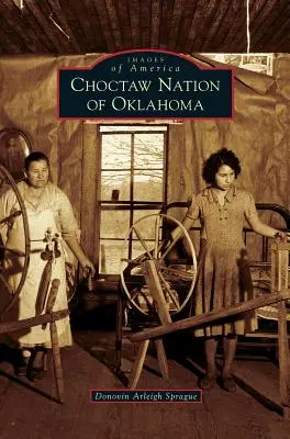 Nation Choctaw de l'Oklahoma - Choctaw Nation of Oklahoma