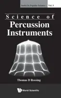 Science des instruments à percussion - Science of Percussion Instruments