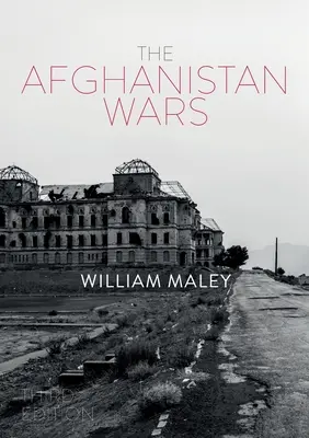 Les guerres d'Afghanistan - The Afghanistan Wars