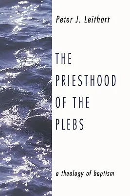 Le sacerdoce de la plèbe - The Priesthood of the Plebs