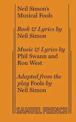 Les fous musicaux de Neil Simon - Neil Simon's Musical Fools