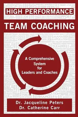 Coaching d'équipe de haute performance : un système complet pour les leaders et les entraîneurs - High Performance Team Coaching: A Comprehensive System for Leaders and Coaches