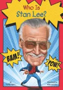 Qui était Stan Lee ? - Who Was Stan Lee?
