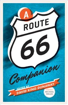 Un compagnon de la Route 66 - A Route 66 Companion