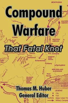 La guerre des composés : Ce nœud fatal - Compound Warfare: That Fatal Knot